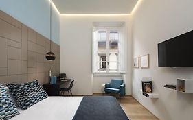Hotel Milu Florence